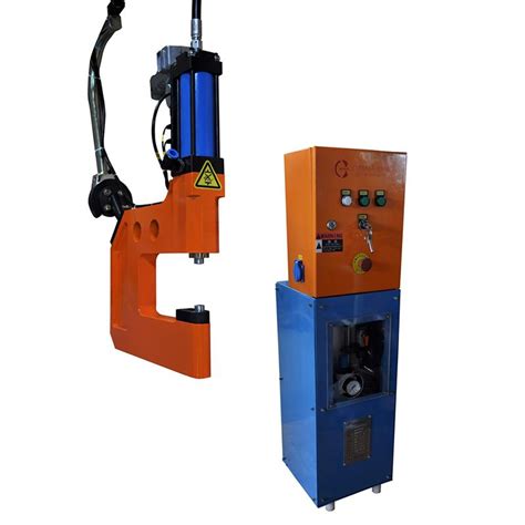 sheet metal clinching machine|clinching tool for sheet metal.